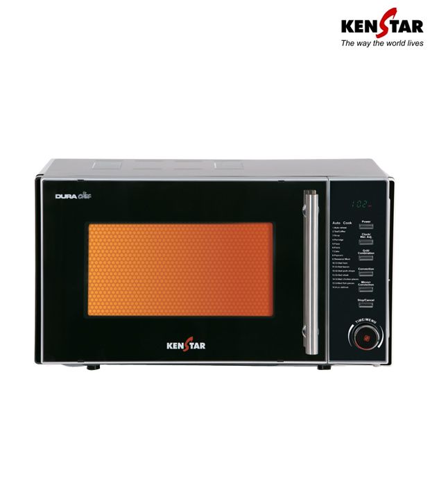 Kenstar Microwave 20 Ltr convection KJ20CSL3 Price in India Buy