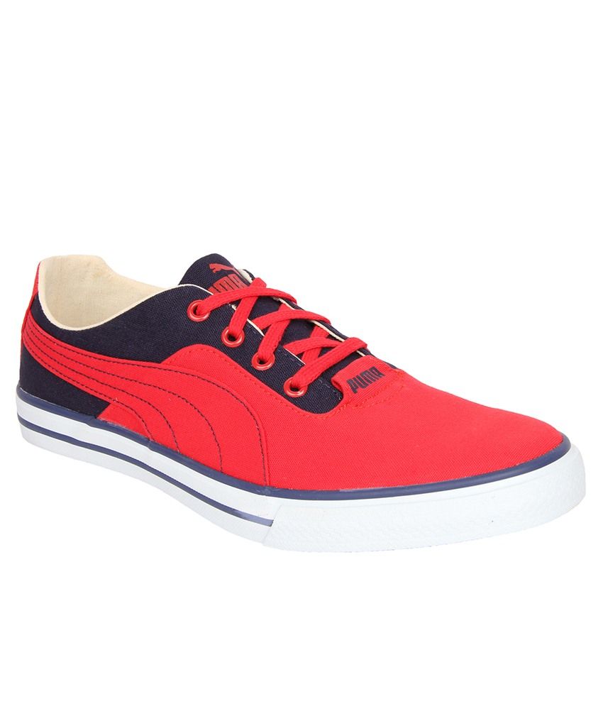 mens puma casual shoes
