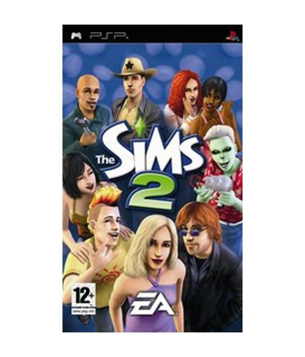 buy the sims 2 pc