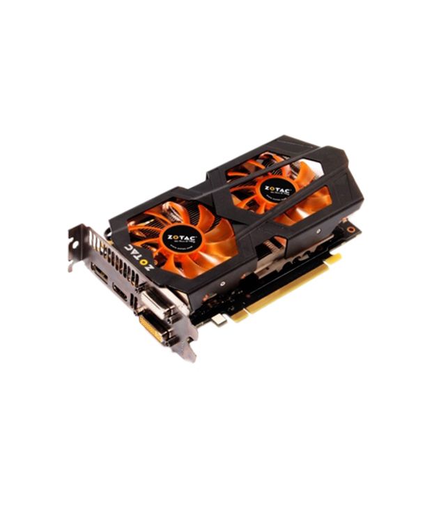 Zotac Nvidia Gtx 660 Ti 2gb Ddr5 Graphics Card Buy Zotac Nvidia Gtx 660 Ti 2gb Ddr5 Graphics Card Online At Low Price In India Snapdeal