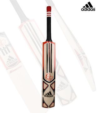 adidas cricket bats english willow