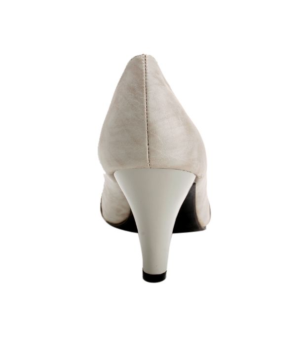 heel belly shoes