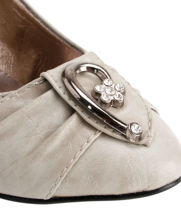 heel belly shoes