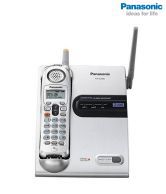 Panasonic Kxtg-2480 Bxs Cordless Landline Phone
