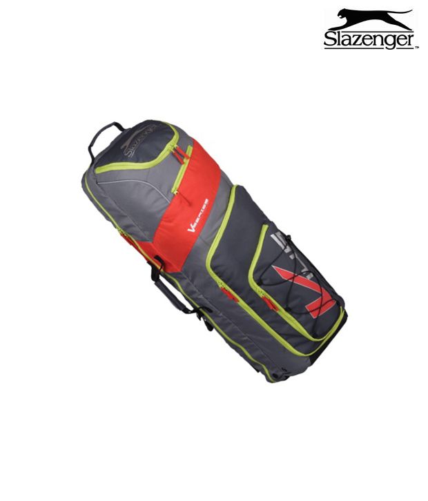 slazenger kit bag