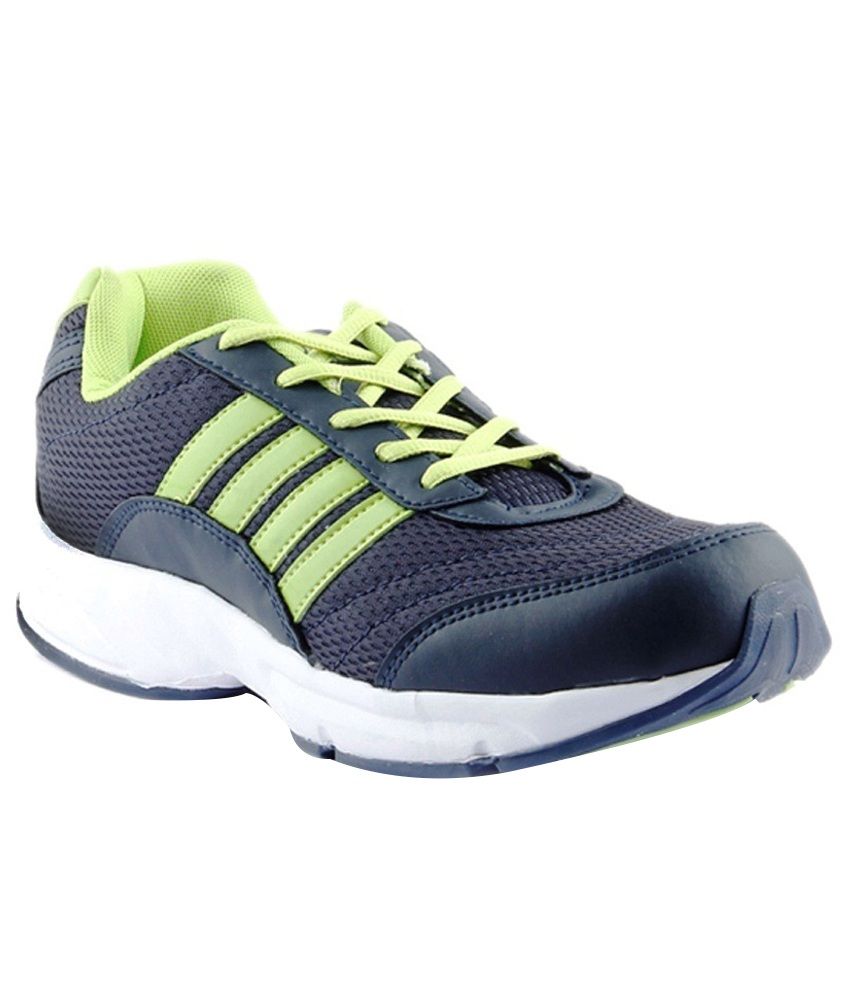 Dox Navy Sports Shoes - Buy Dox Navy Sports Shoes Online at Best Prices ...