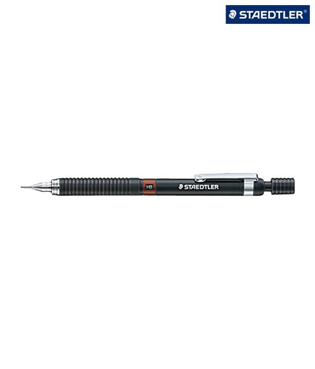 STAEDTLER Graphite Mechanical Pencil 0.7 mm (Spl. packing) Buy Online