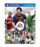 FIFA 13 PS Vita