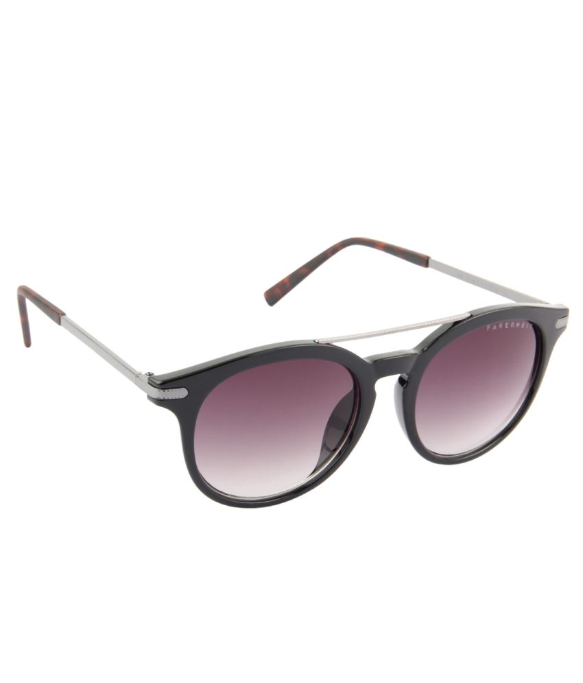 medium purple sunglasses