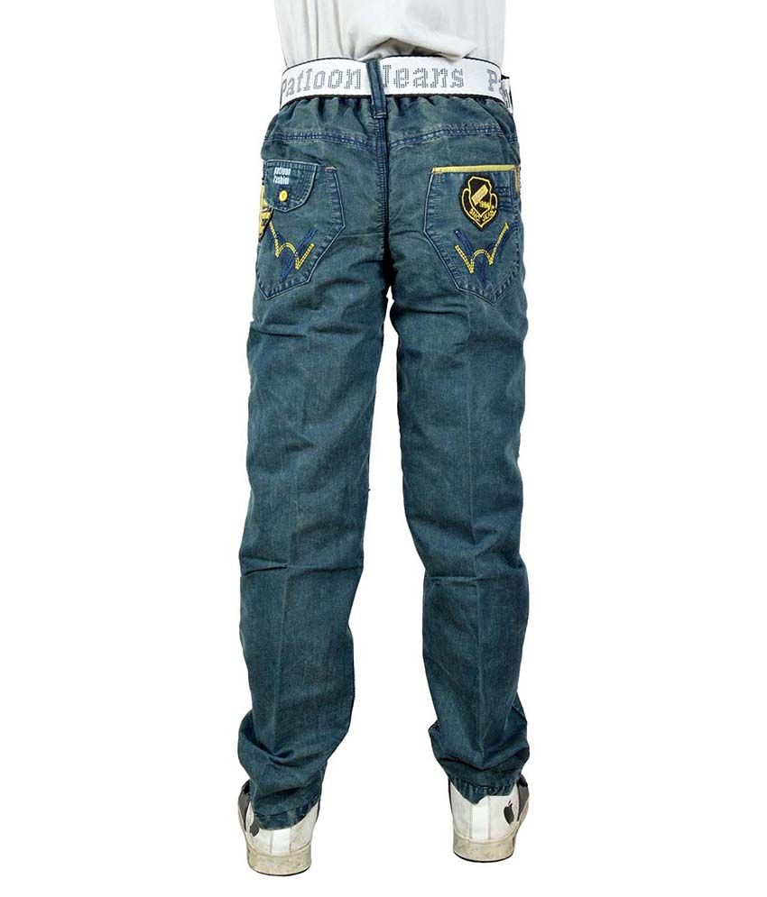 patloon jeans price