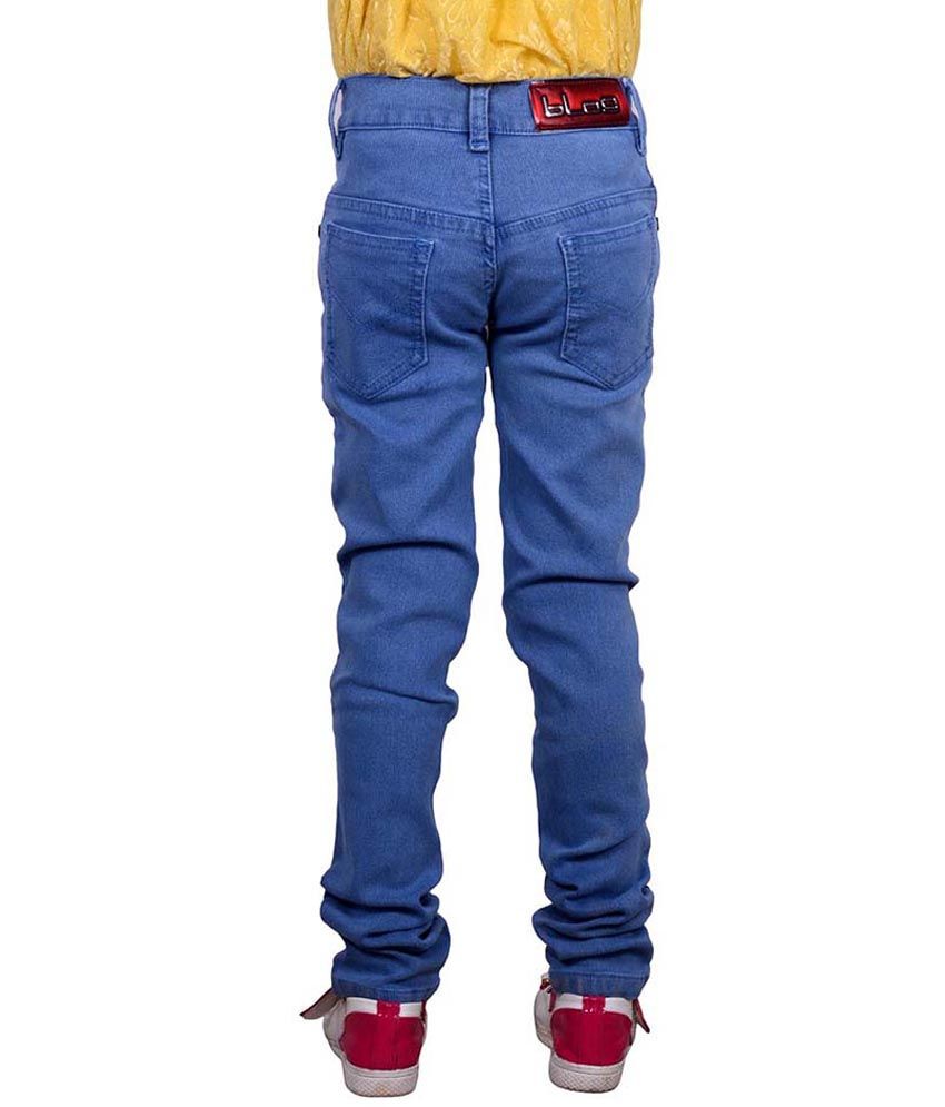 patloon jeans price