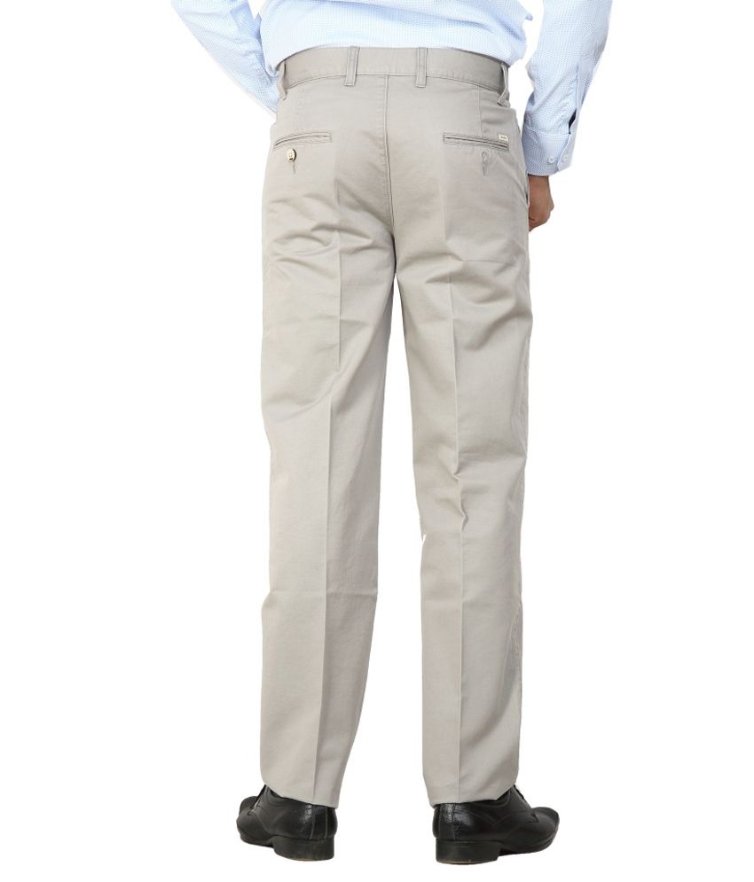 formal pleated pants