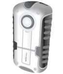 Portronics Power Grip 7800 mAh Power Bank - White