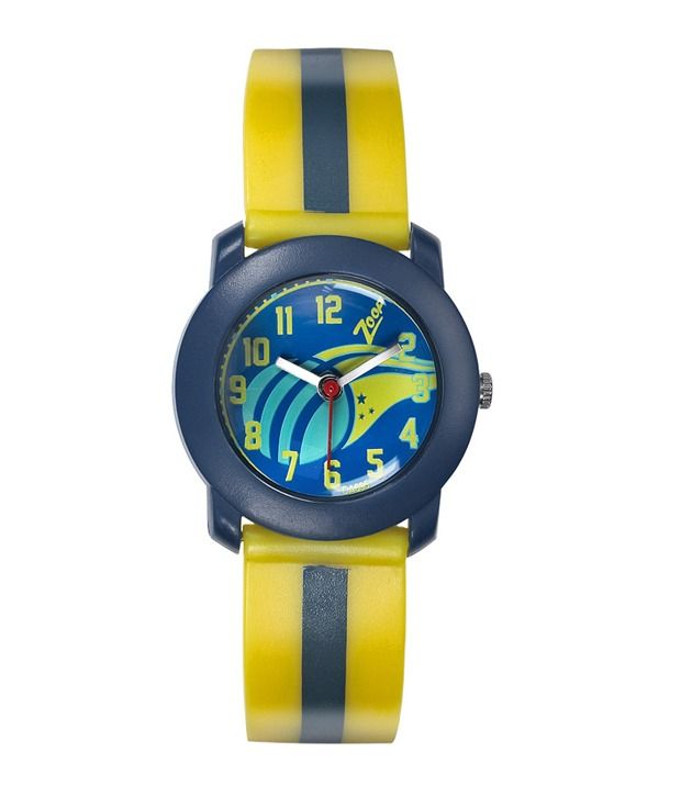 Zoop NDC3025PP13JBoy's Watch Price in India Buy Zoop NDC3025PP13JBoy