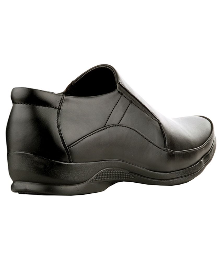 zebra men's formal shoes