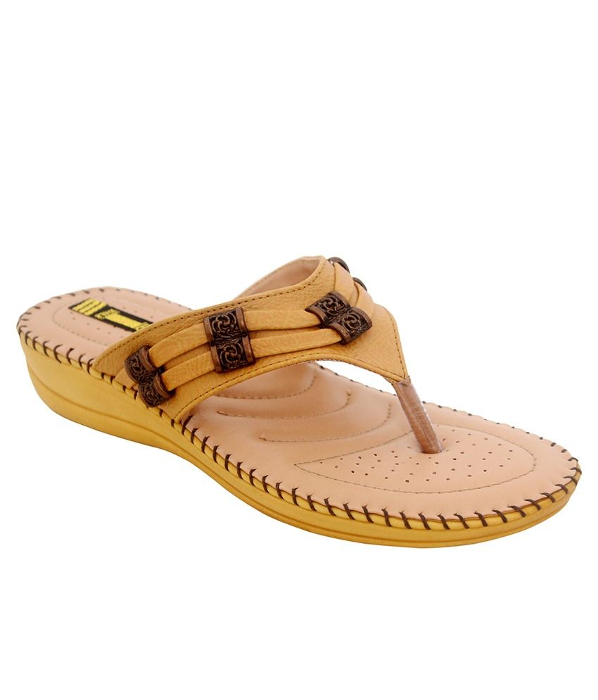 tan flats amazon