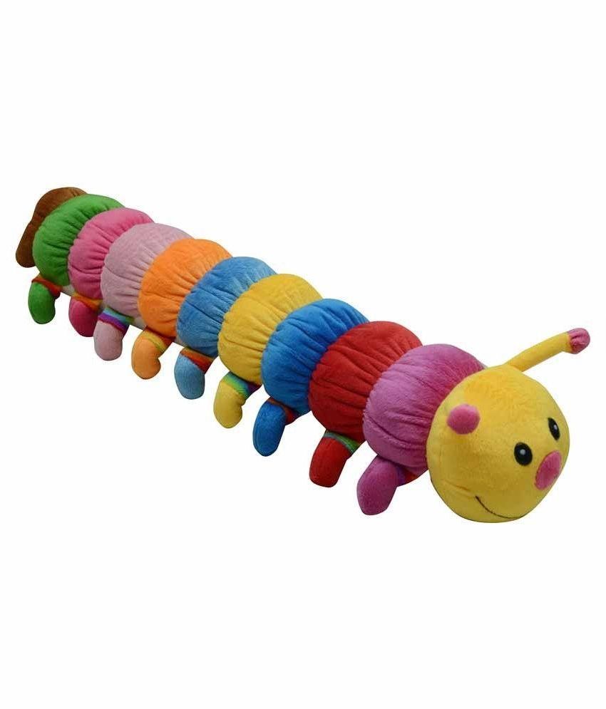 caterpillar soft toy online