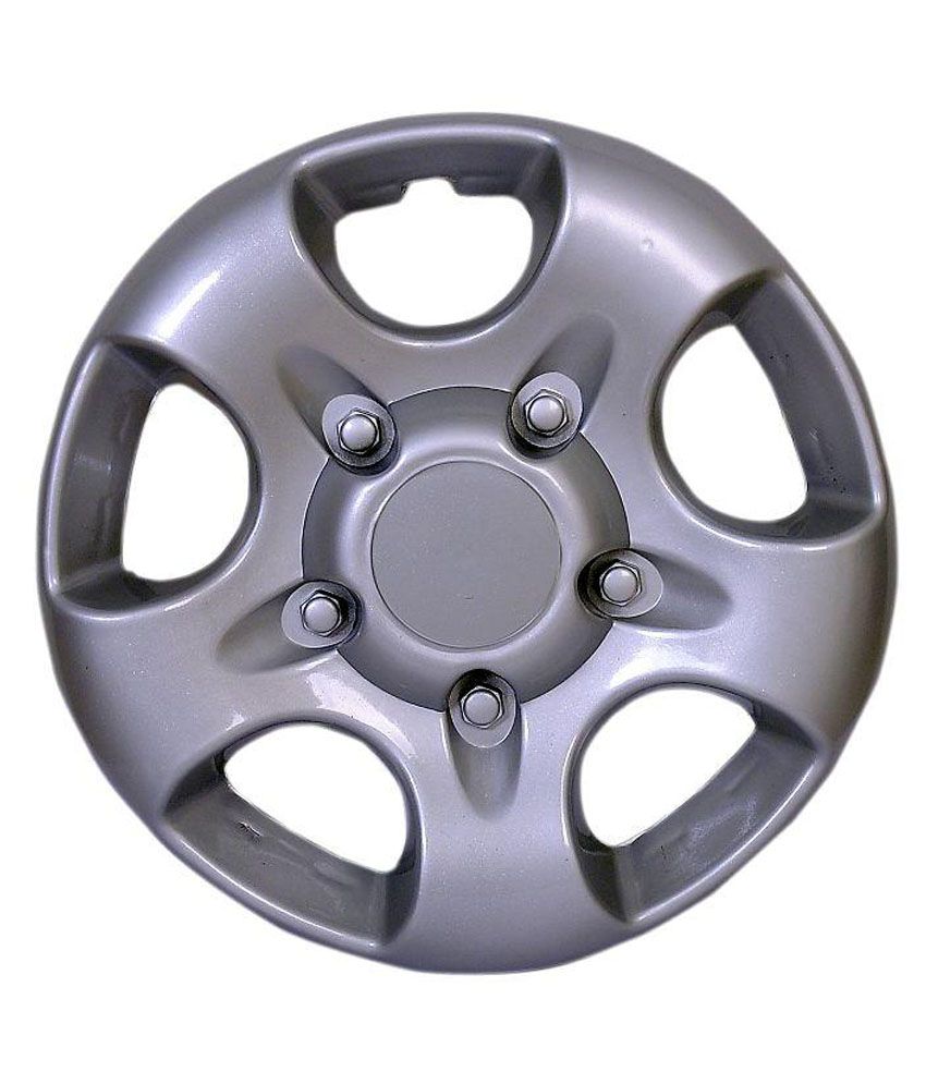 scorpio car wheel cap