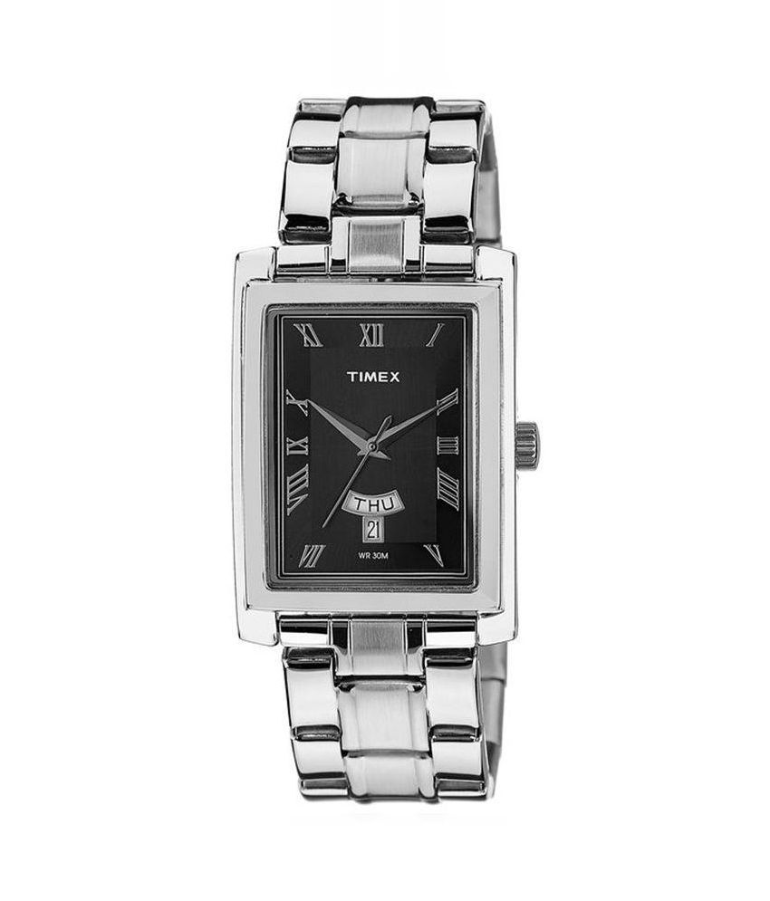 timex empera