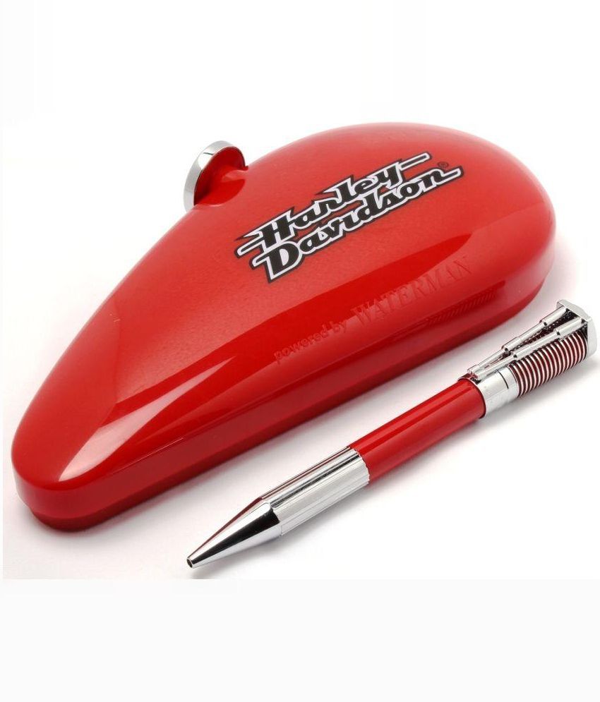 Waterman Harley Davidson Horizon Ball Pen Buy Online At Best Price In India Snapdeal