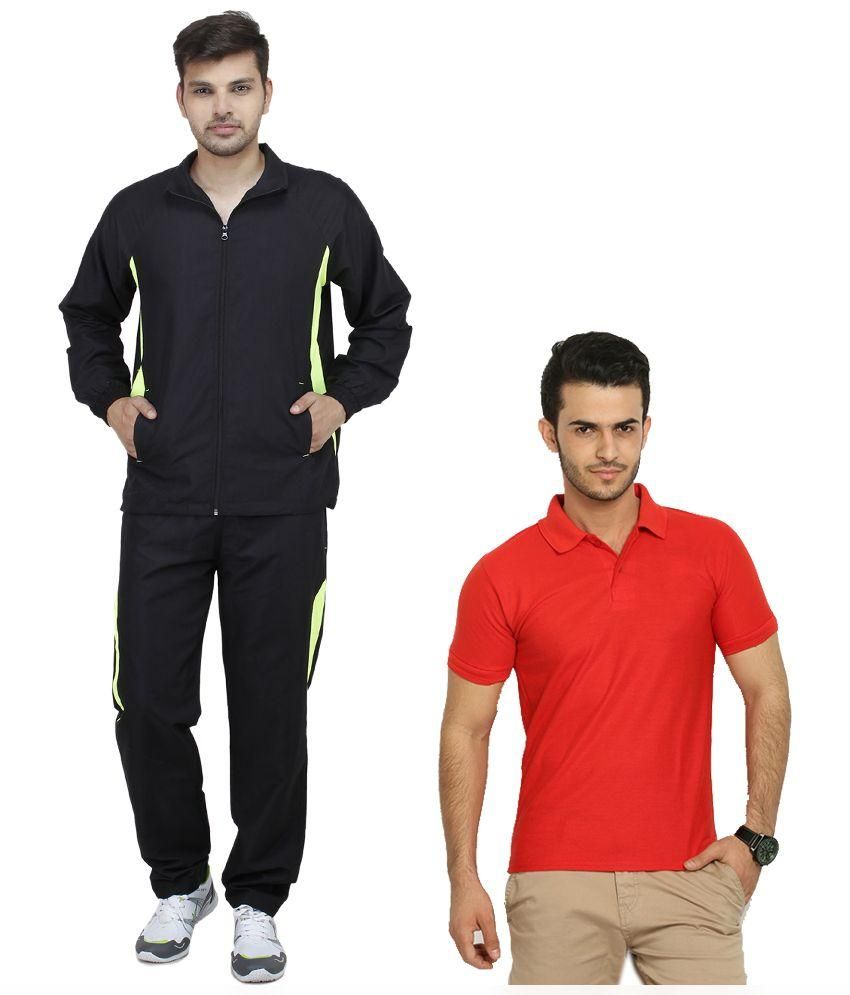 polo tracksuit price