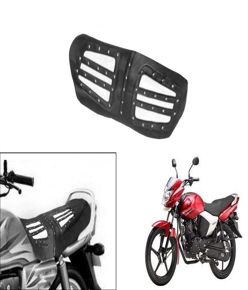 yamaha saluto seat cover