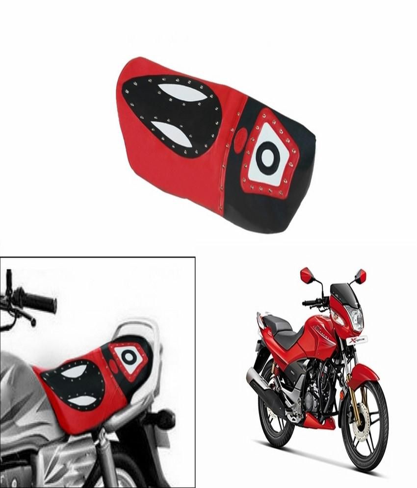cbz xtreme seat cover