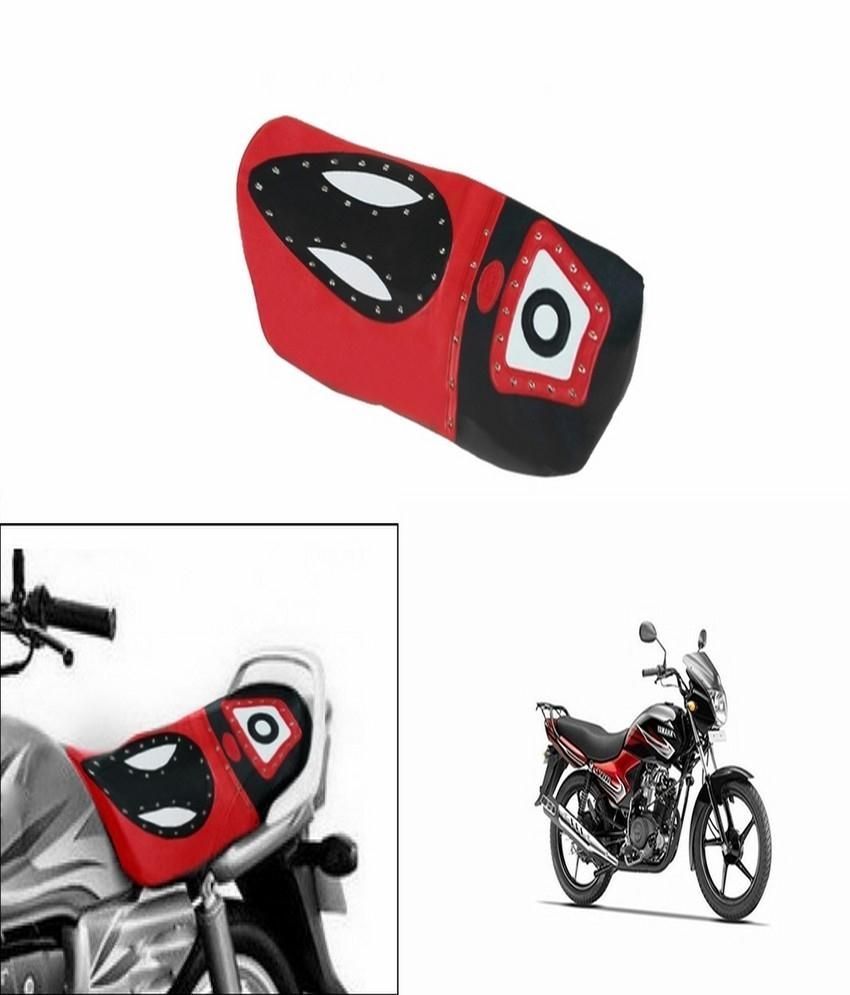 yamaha ybr seat cover