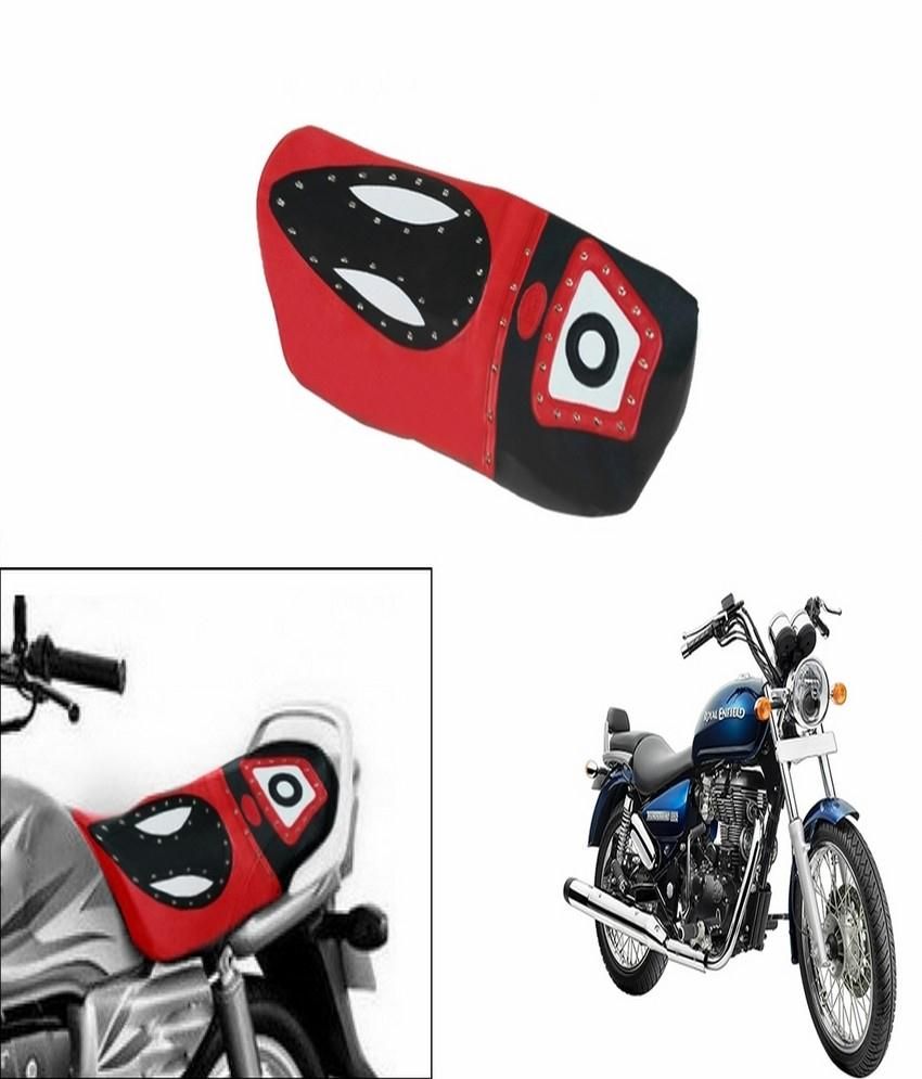thunderbird 350 seat cover online