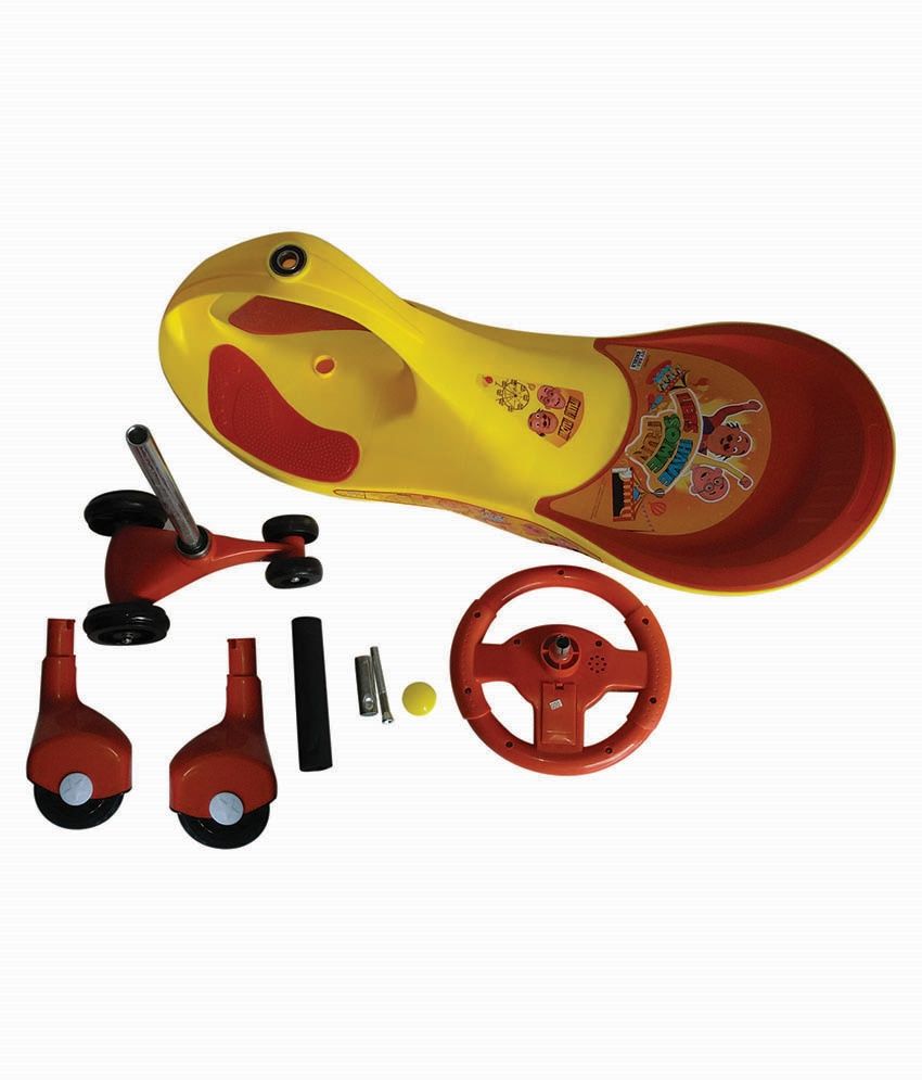 motu patlu remote control car