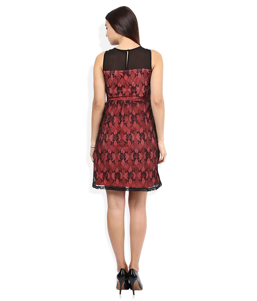 black gown buy online