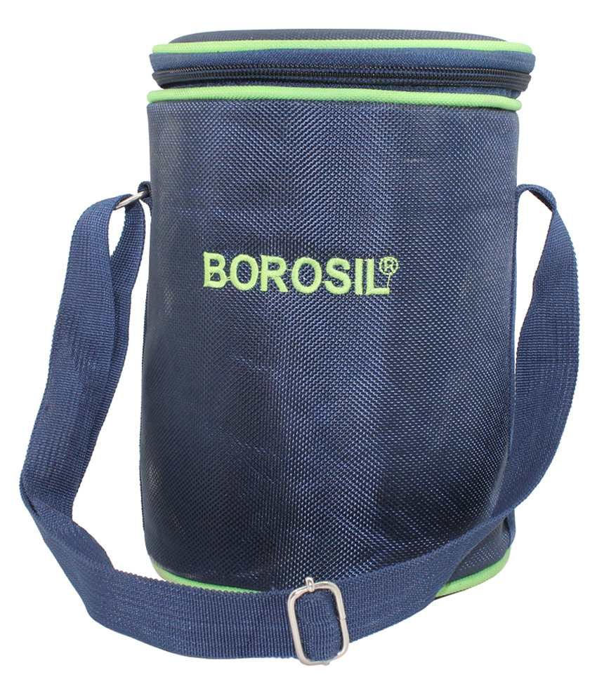 borosil lunch bag only