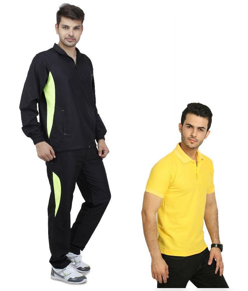 snapdeal tracksuit combo