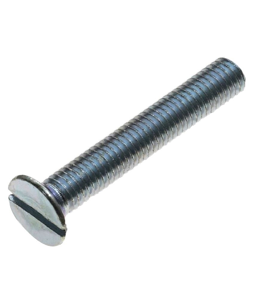 Shams Fasteners Stainless Steel Roofing Bolts (pack Of 90 ) Buy Shams