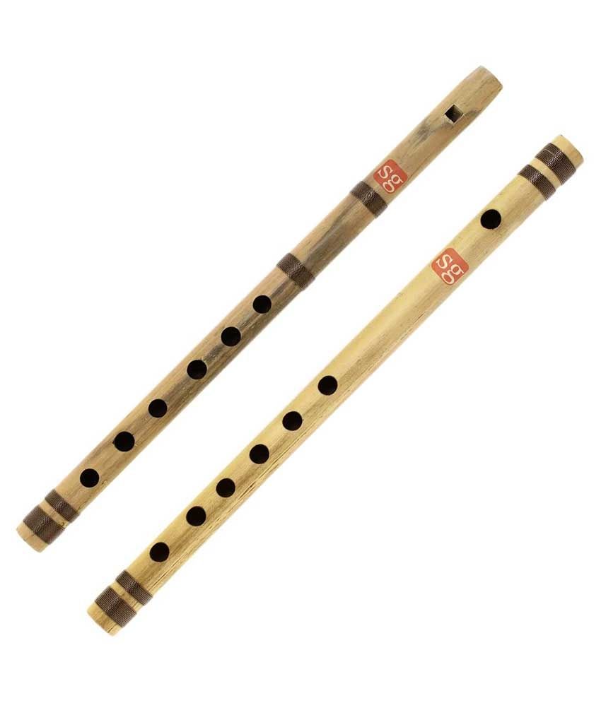 SG Musical Combo Straight Flute + Side Flute: Buy SG Musical Combo