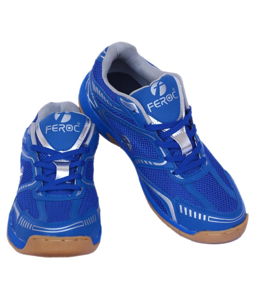 feroc badminton review