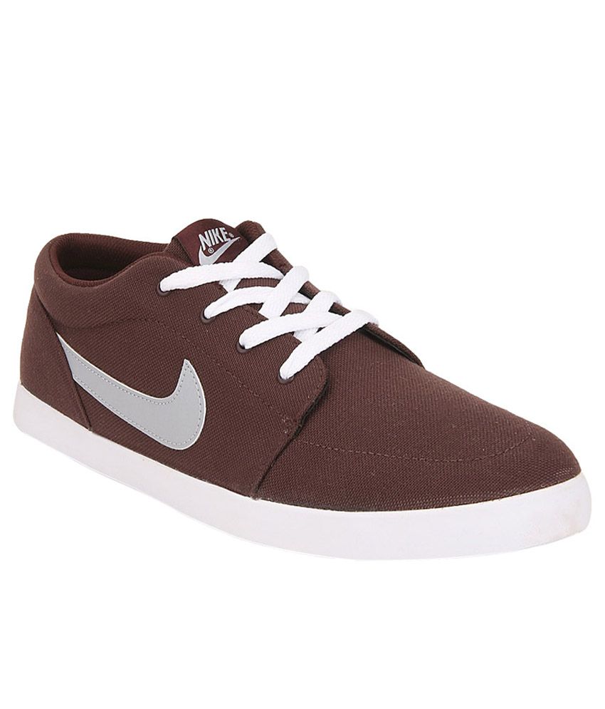 snapdeal nike shoes