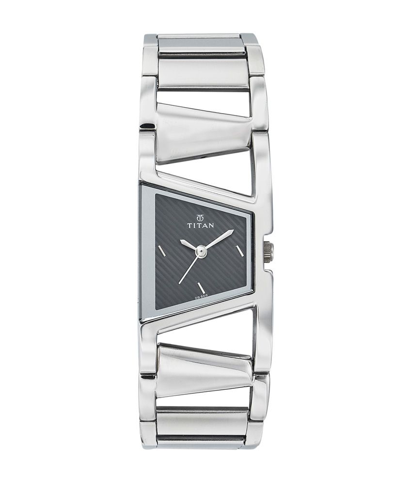 Titan Black Analog Women S Raga Watch Nf2486sm02 Price In India Buy Titan Black Analog Women S Raga Watch Nf2486sm02 Online At Snapdeal
