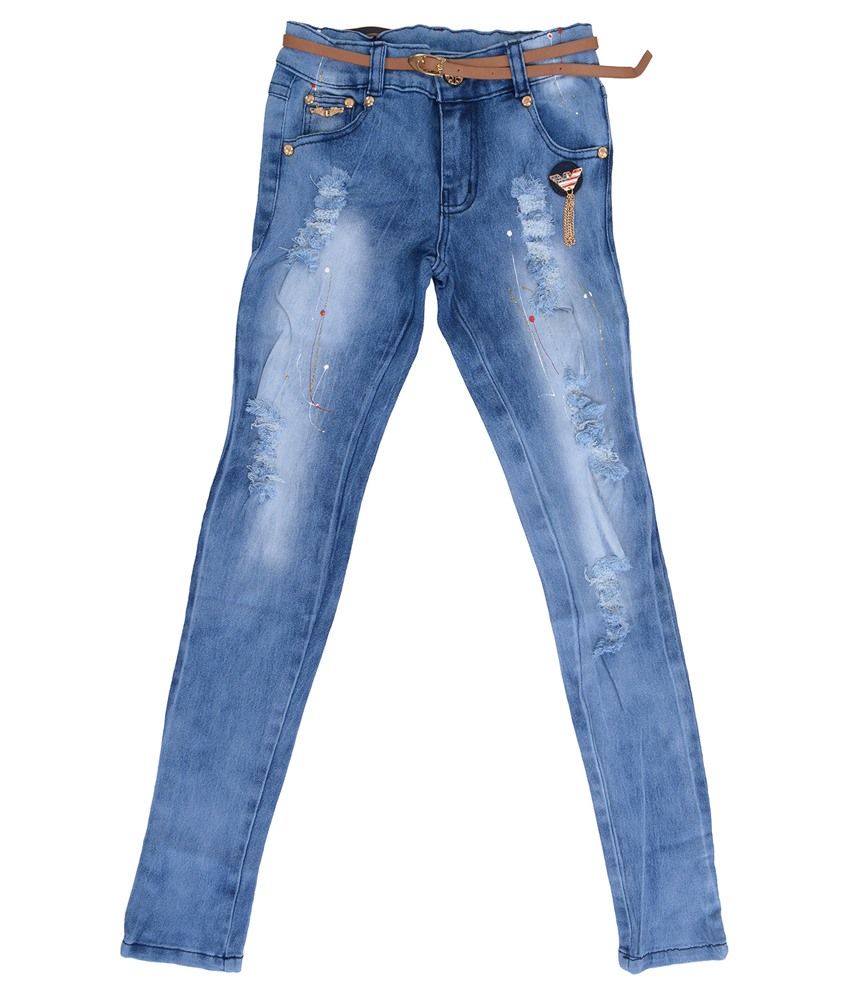 blue jeans online shopping