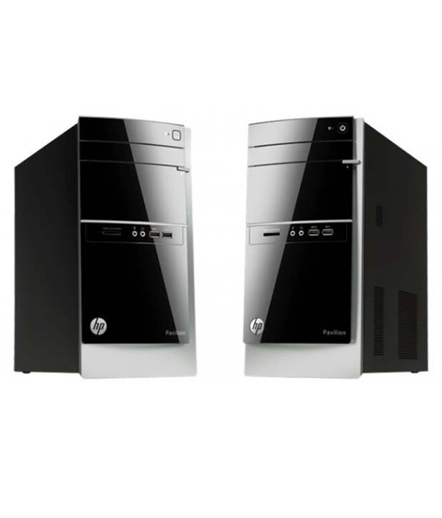 HP DESKTOP 110-400IL DRIVER