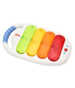 Fisher Price Tap N Play Xylophone Baby Toys Buy Fisher Price Tap N Play Xylophone Baby Toys Online At Low Price Snapdeal