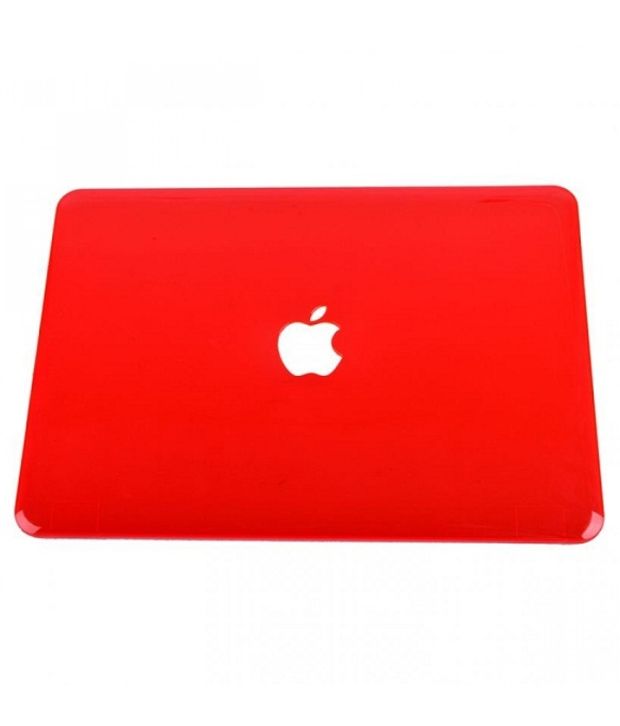 ClubLaptop Apple MacBook Air 13.3 inch A1369 Rubberized Laptop Case