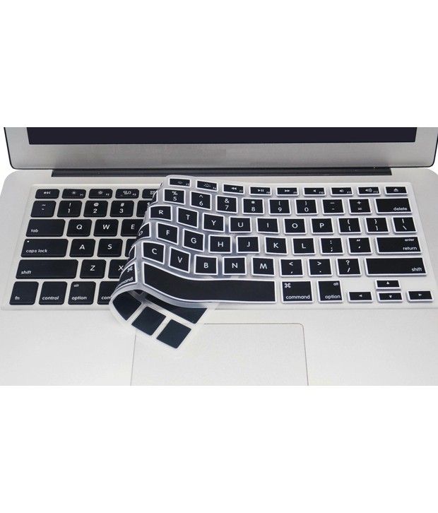 ClubLaptop MacBook Pro 15.4 Inch A1286 Laptop Keyboard Skin/Protector