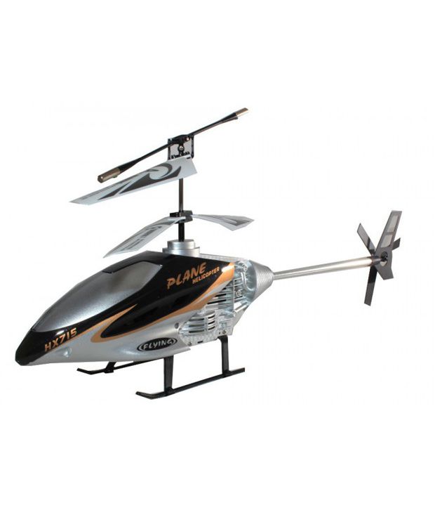 v max helicopter hx715