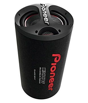 subwoofer pioneer ts wx305t