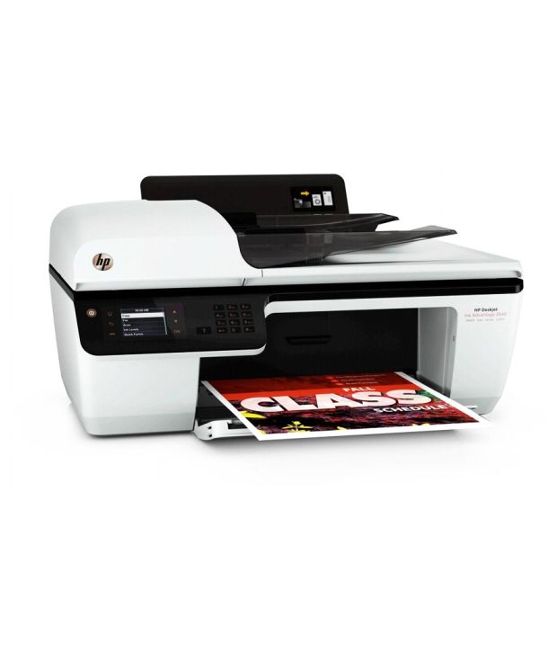 Hp deskjet 2645 какой картридж