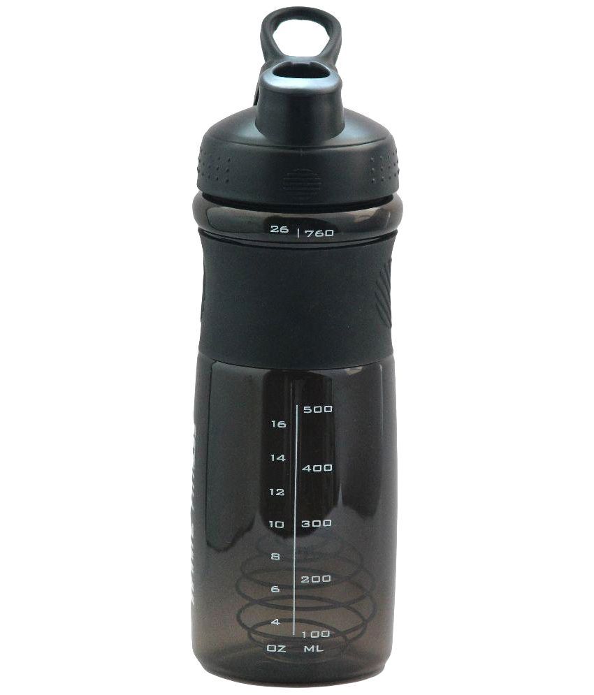 Infinite Fitness Black Shaker Bottle: Buy Online at Best Price on Snapdeal