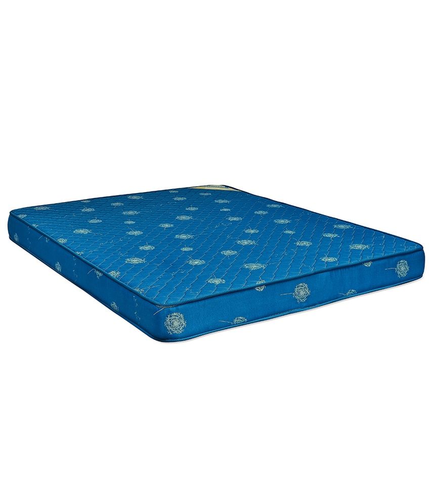 Nilkamal Heaven Double Foam Mattress Buy Nilkamal Heaven Double Foam