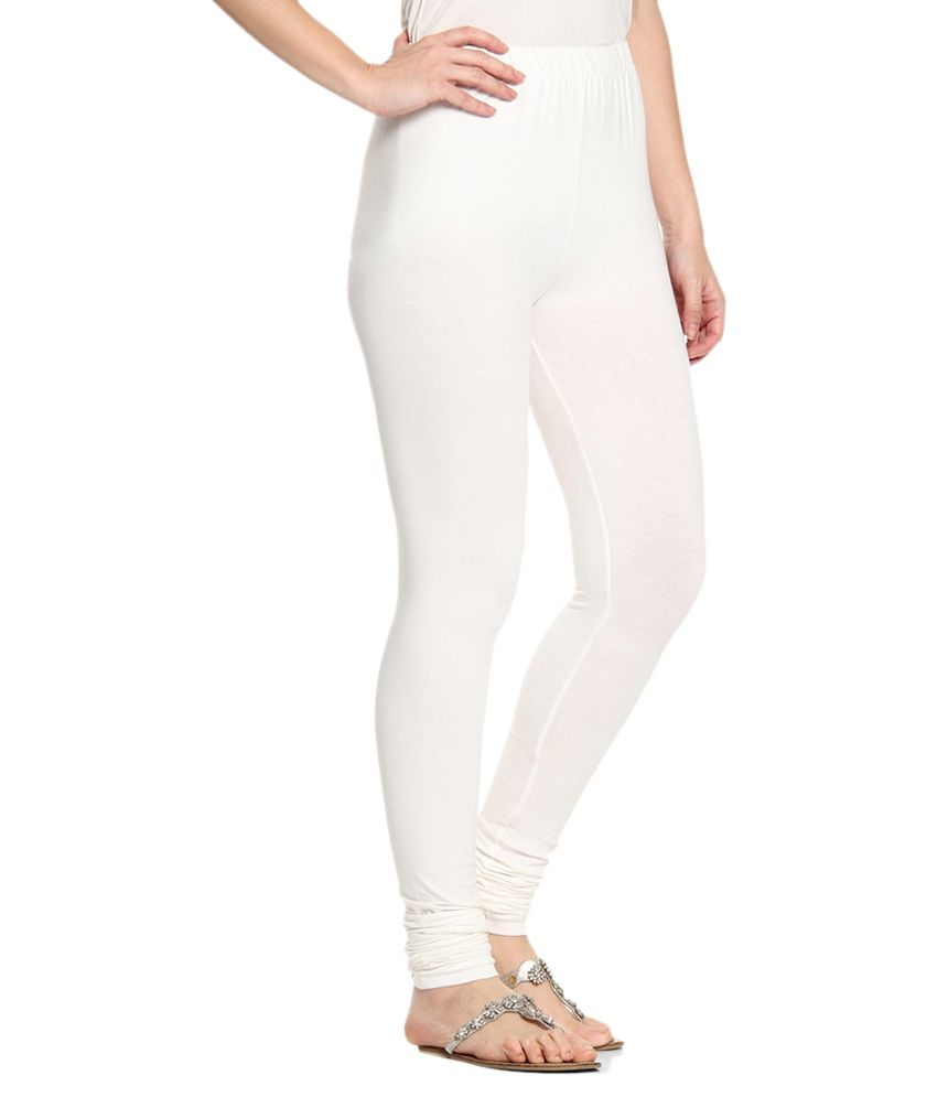 Rosy Gee White Woolen Leggings Price in India - Buy Rosy Gee White Woolen  Leggings Online at Snapdeal