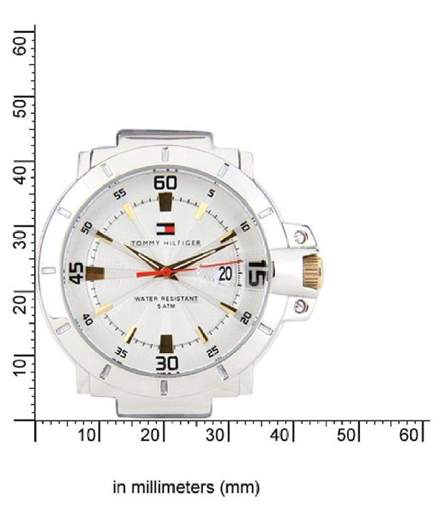tommy hilfiger 3035g watch price